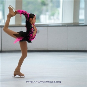 Photo By Wong Kam Ming