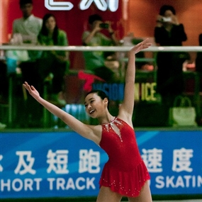 Photo By Kelvin Fu