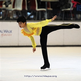 Photo By Kwok Yun Fai