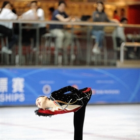 Photo By Kwok Yun Fai