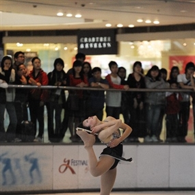 Photo By Gabriel Chan