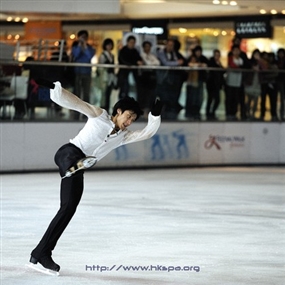 Photo By Kwok Yun Fai