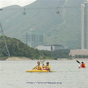 Photo By Mic Leung