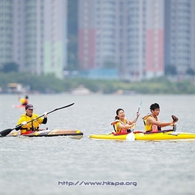 Photo By Kenny Yip