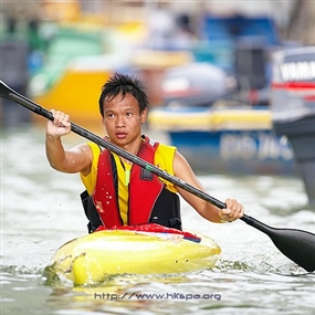 Photo By Kenny Yip