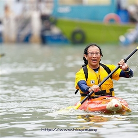 Photo By Kenny Yip