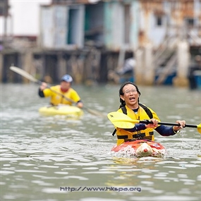 Photo By Kenny Yip