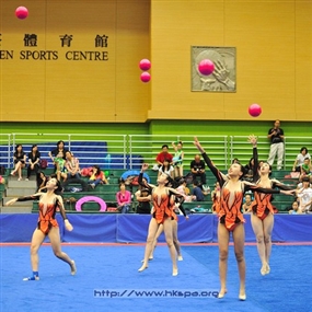 Photo By Raymond Ng