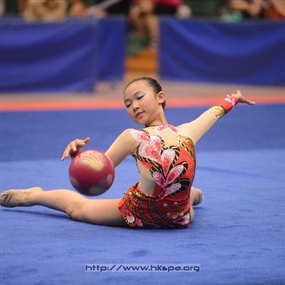 Photo By Kwok Yun Fai