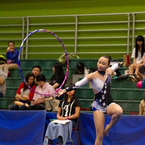 Photo By Dick Lai