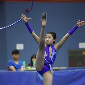 Photo By Tse Chi Kin
