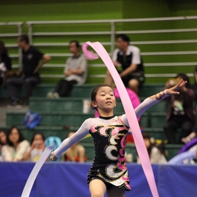 Photo By Tse Chi Kin