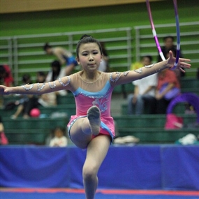 Photo By Tse Chi Kin