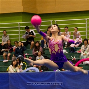 Photo By Dick Lai