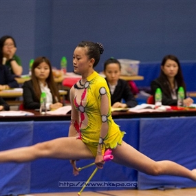 Photo By Dick Lai