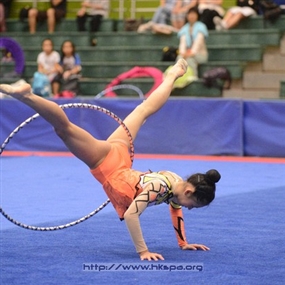 Photo By Kwok Yun Fai