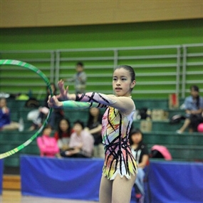 Photo By Tse Chi Kin