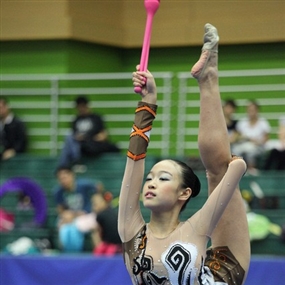 Photo By Tse Chi Kin