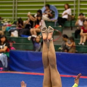 Photo By Dick Lai