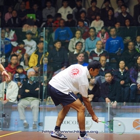 Photo By Kwok Yun Fai