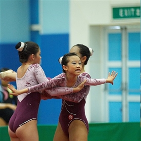Photo By Philip Mok