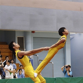 Photo By Chao Kwok Kwong