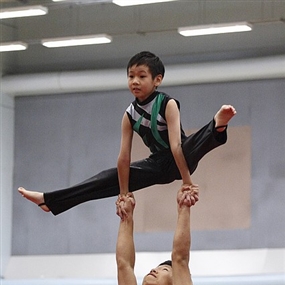 Photo By Chao Kwok Kwong