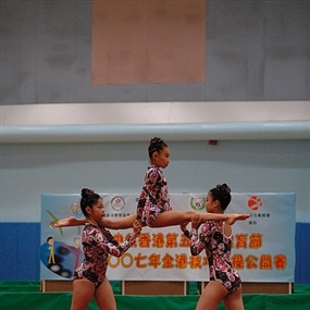 Photo By Mic Leung