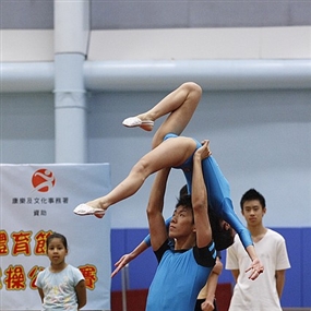 Photo By Chao Kwok Kwong