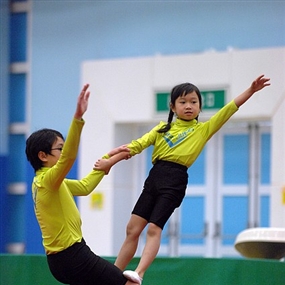 Photo By Kwok Yun Fai