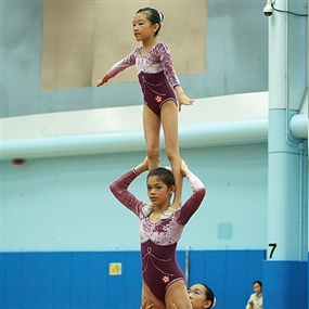 Photo By Philip Mok