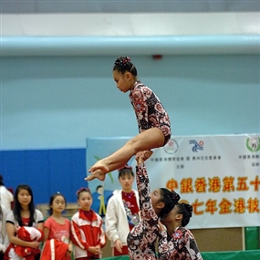 Photo By Kwok Yun Fai