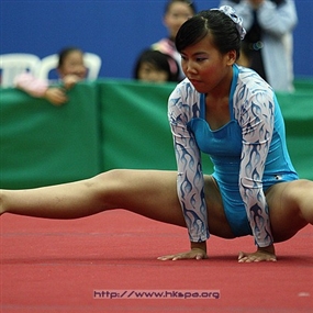Photo By Samson Yip