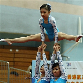 Photo By Samson Yip