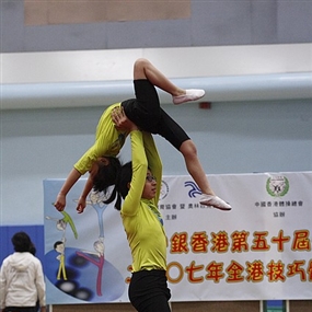 Photo By Chao Kwok Kwong