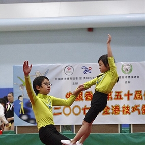 Photo By Chao Kwok Kwong