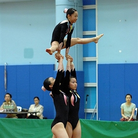 Photo By Kwok Yun Fai