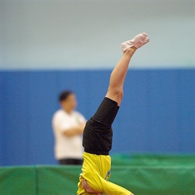 Photo By Sam Chan