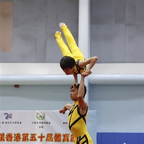 Photo By Chao Kwok Kwong