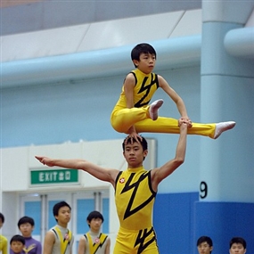 Photo By Kwok Yun Fai