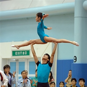 Photo By Kwok Yun Fai