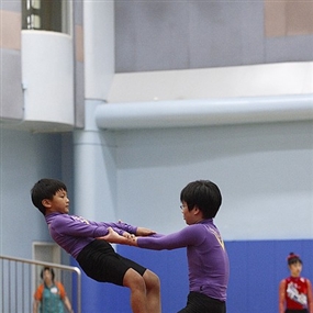 Photo By Chao Kwok Kwong