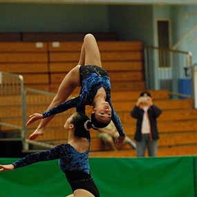 Photo By Mic Leung
