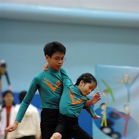 Photo By Kwok Yun Fai