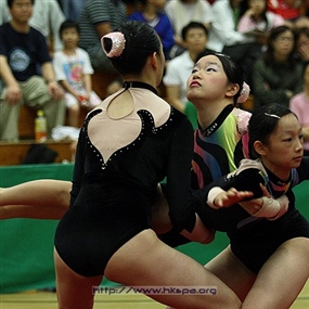 Photo By Samson Yip