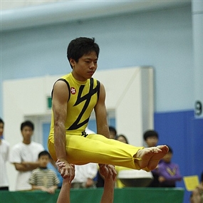 Photo By Samson Yip