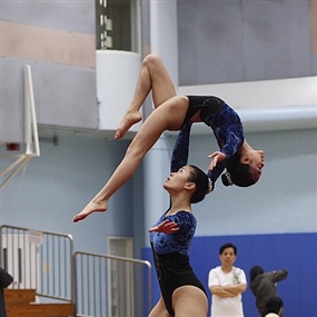 Photo By Chao Kwok Kwong