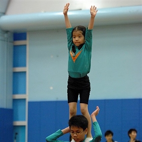 Photo By Kwok Yun Fai