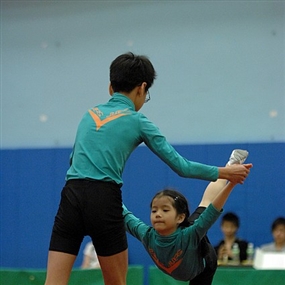 Photo By Kwok Yun Fai