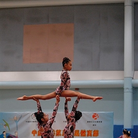 Photo By Mic Leung